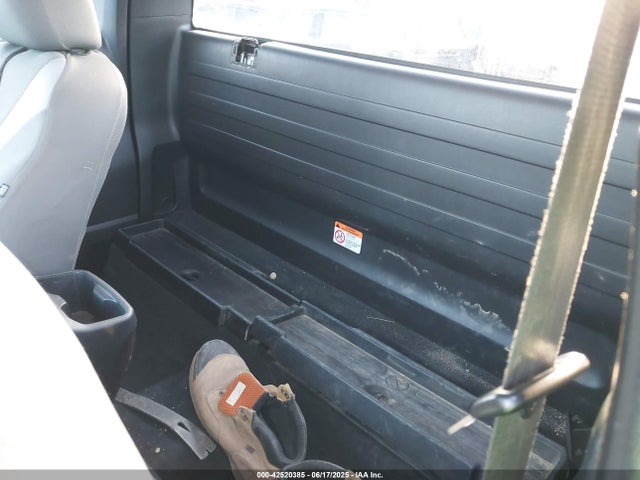 Toyota 2tr-fe 2020 3TYRX5GN0LT000913 Image 8