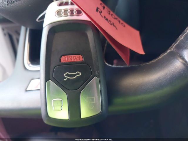 2018 AUDI S5 WAUC4CF52JA052180 Photo 10