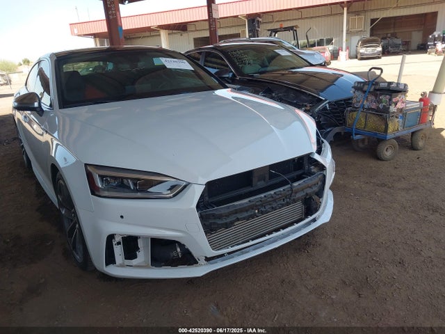 Audi S5 2018 WAUC4CF52JA052180 Image 18