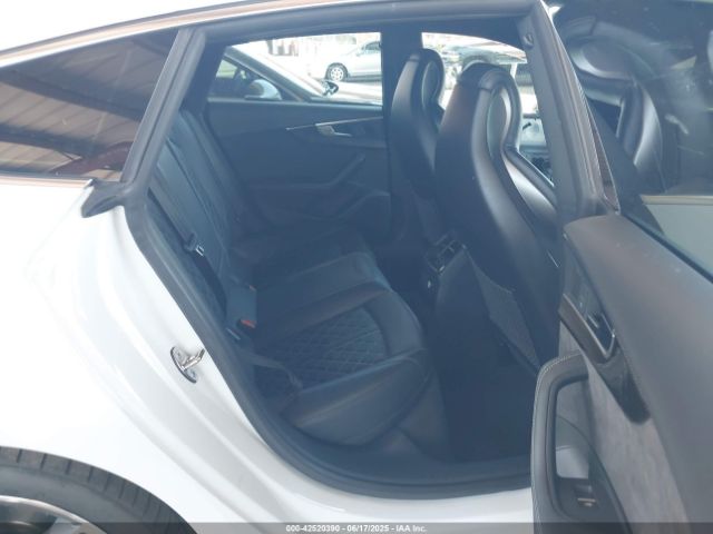 2018 AUDI S5 WAUC4CF52JA052180 Photo 7