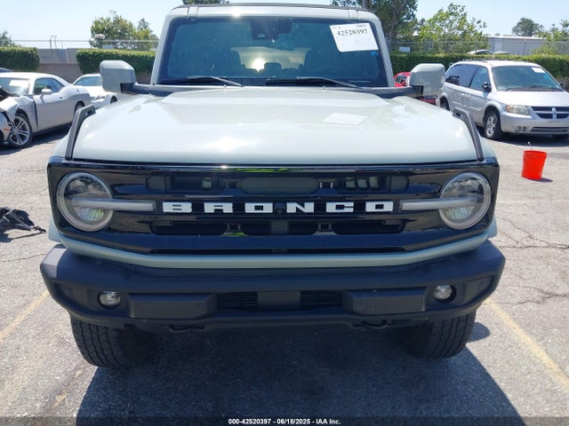 1FMEE5BP8NLB91425 Ford ecoboost