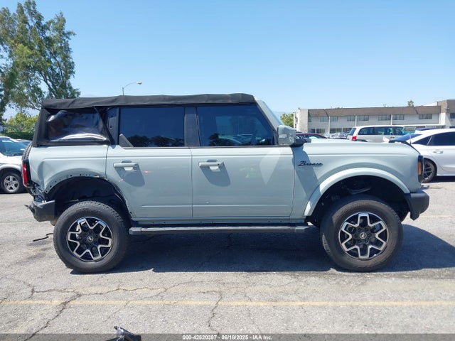 1FMEE5BP8NLB91425 Ford ecoboost