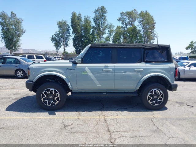 1FMEE5BP8NLB91425 Ford ecoboost