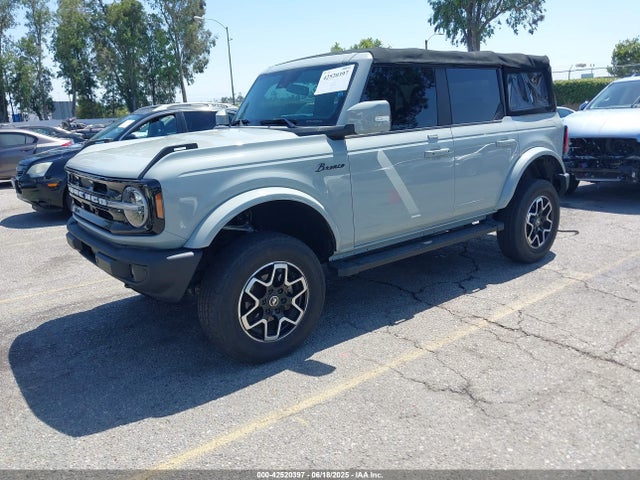 1FMEE5BP8NLB91425 Ford ecoboost