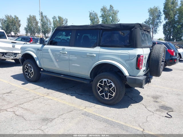 1FMEE5BP8NLB91425 Ford ecoboost