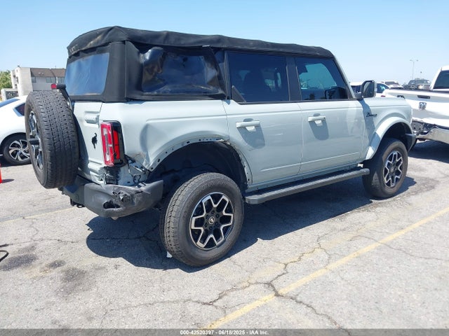 1FMEE5BP8NLB91425 Ford ecoboost