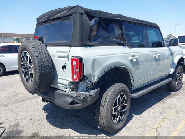 1FMEE5BP8NLB91425 Ford ecoboost