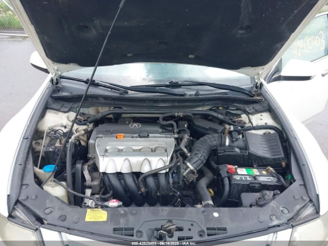 2009 ACURA TSX JH4CU26659C008033 Photo 9