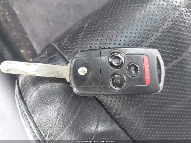 2009 ACURA TSX JH4CU26659C008033 Photo 10