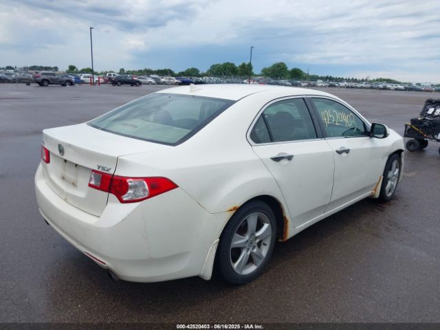 2009 ACURA TSX JH4CU26659C008033 Photo 3