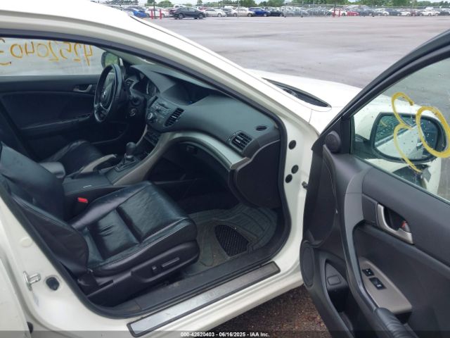 2009 ACURA TSX JH4CU26659C008033 Photo 4