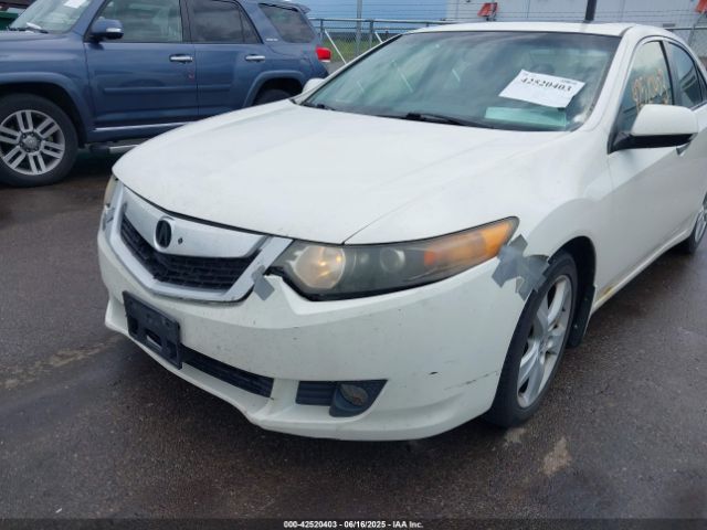 2009 ACURA TSX JH4CU26659C008033 Photo 5