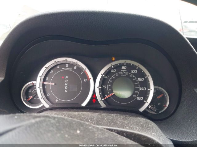 2009 ACURA TSX JH4CU26659C008033 Photo 6