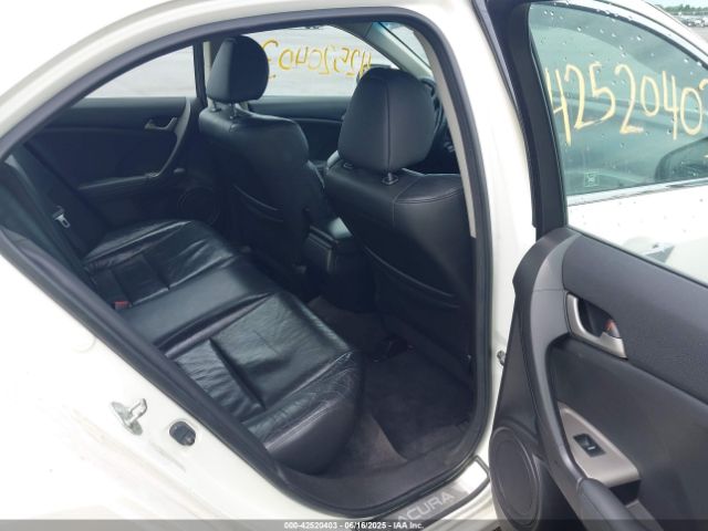 2009 ACURA TSX JH4CU26659C008033 Photo 7