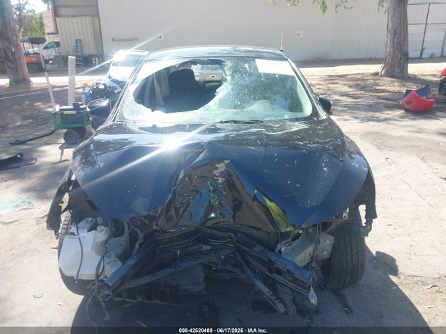 3N1AB7AP6KY237185 Nissan 2019