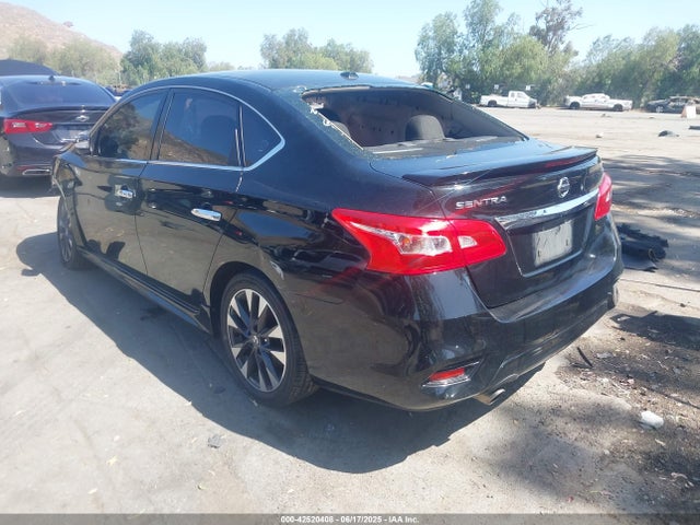 3N1AB7AP6KY237185 Nissan 2019