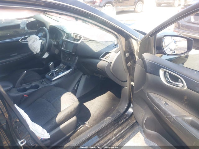 3N1AB7AP6KY237185 Nissan 2019