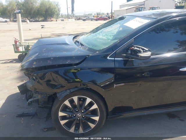 3N1AB7AP6KY237185 Nissan 2019