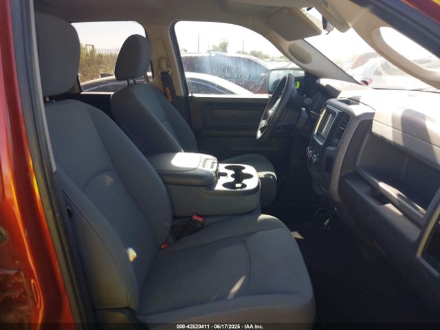 2013 RAM 1500 1C6RR6FT2DS563098 Photo 4