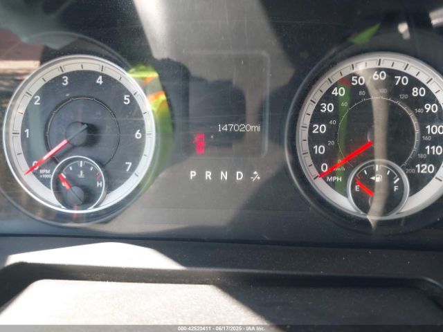 2013 RAM 1500 1C6RR6FT2DS563098 Photo 6