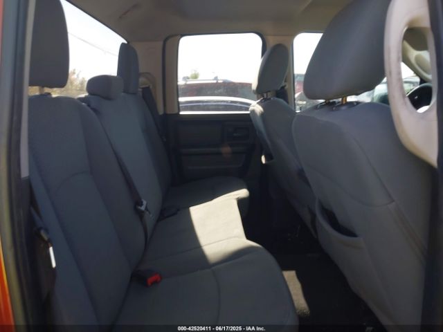 2013 RAM 1500 1C6RR6FT2DS563098 Photo 7