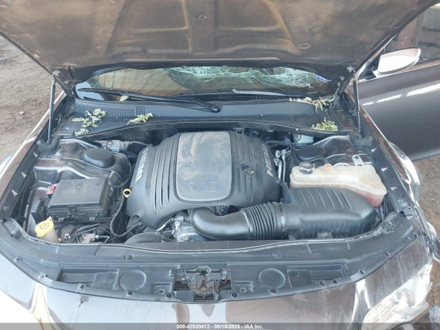 2C3CCAPT6HH511928 Chrysler 300