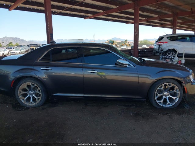 2C3CCAPT6HH511928 Chrysler 300