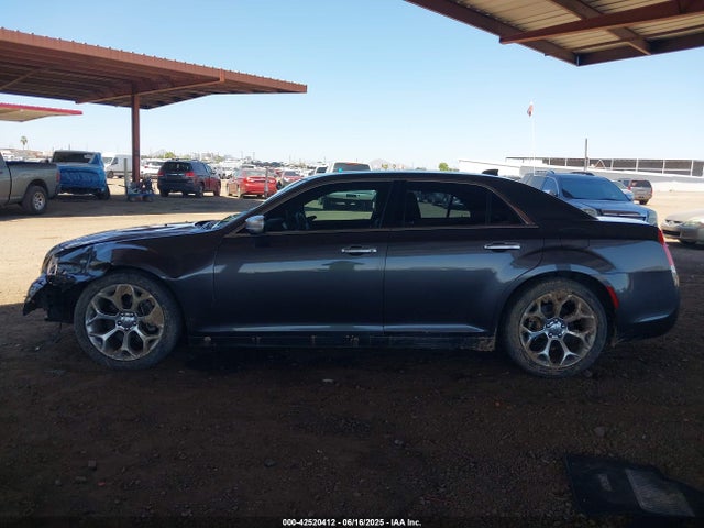 2C3CCAPT6HH511928 Chrysler 300