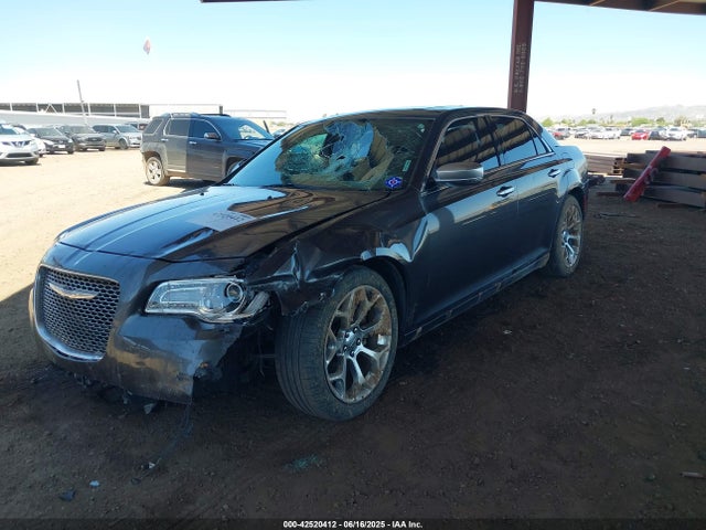 2C3CCAPT6HH511928 Chrysler 300