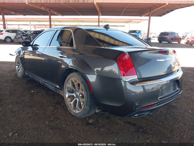 2C3CCAPT6HH511928 Chrysler 300