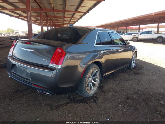 2C3CCAPT6HH511928 Chrysler 300
