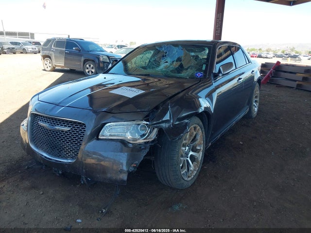 2C3CCAPT6HH511928 Chrysler 300