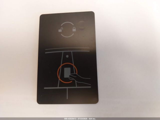 2024 TESLA MODEL X 7SAXCBE5XRF432411 Photo 10