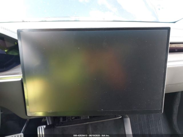 2024 TESLA MODEL X 7SAXCBE5XRF432411 Photo 6