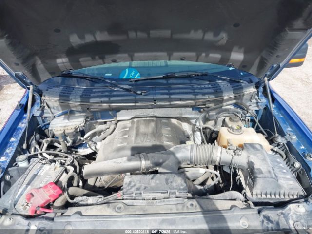 2012 FORD F-150 1FTFW1ET6CKD96199 Photo 9