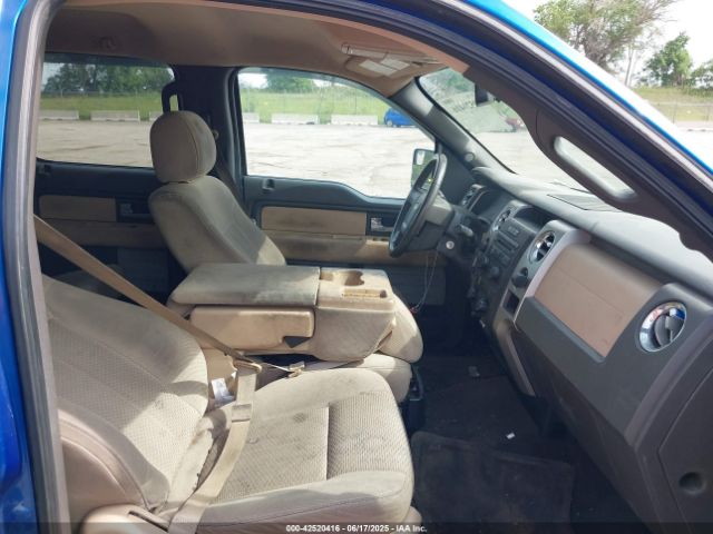 2012 FORD F-150 1FTFW1ET6CKD96199 Photo 4