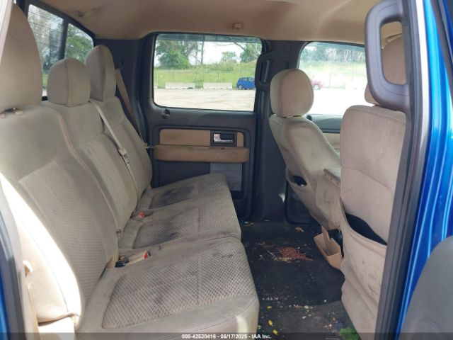 2012 FORD F-150 1FTFW1ET6CKD96199 Photo 7