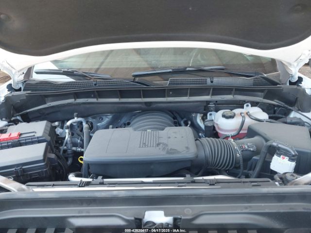 1GTPHDEDXSZ198692 GMC l84