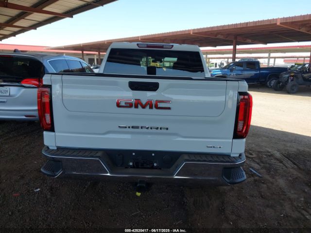 1GTPHDEDXSZ198692 GMC l84