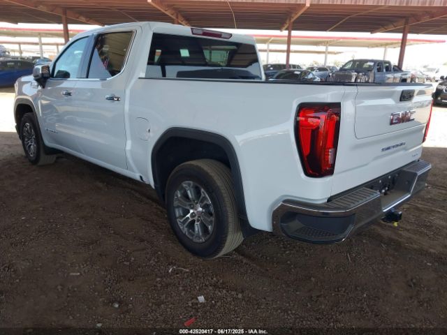 1GTPHDEDXSZ198692 GMC l84