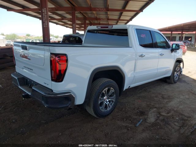 1GTPHDEDXSZ198692 GMC l84