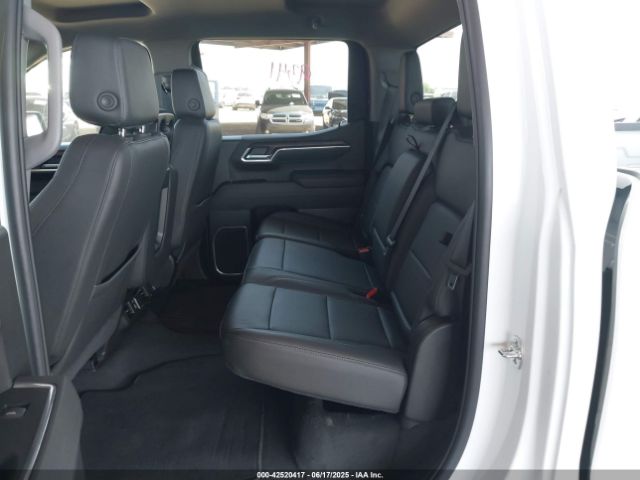 1GTPHDEDXSZ198692 GMC l84