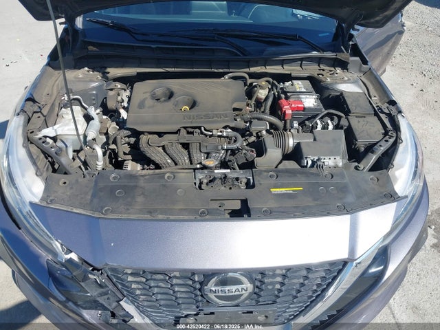 Nissan 2020 2020 1N4BL4BV9LC223162 Image 10