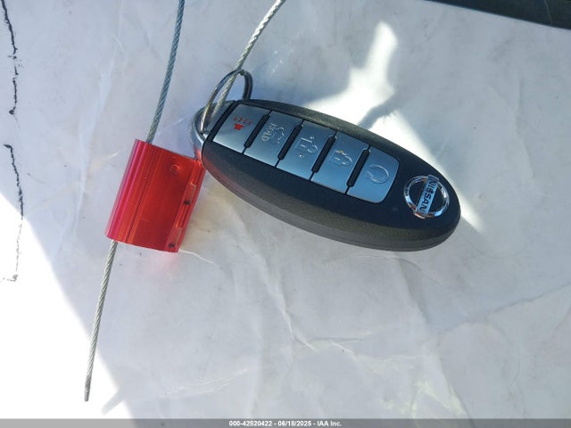 Nissan 2020 2020 1N4BL4BV9LC223162 Image 11