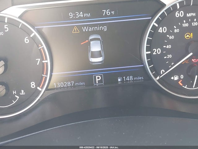 Nissan 2020 2020 1N4BL4BV9LC223162 Image 15