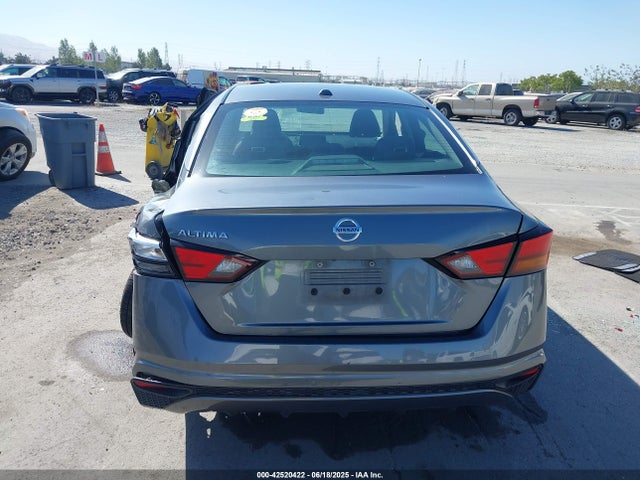 Nissan 2020 2020 1N4BL4BV9LC223162 Image 16