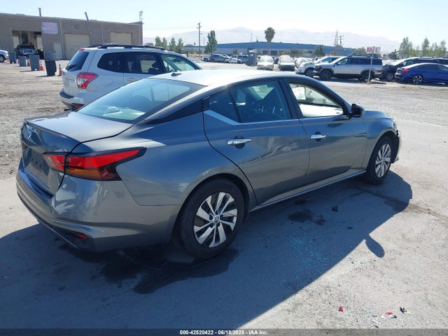 Nissan 2020 2020 1N4BL4BV9LC223162 Image 4
