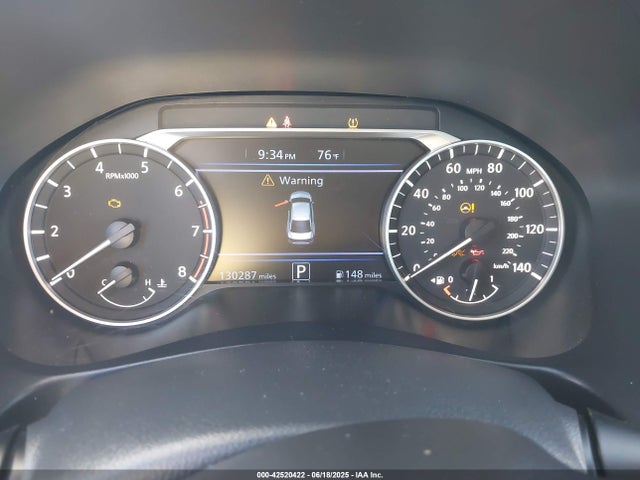 Nissan 2020 2020 1N4BL4BV9LC223162 Image 7