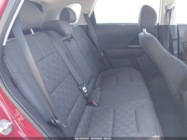 2022 KIA NIRO KNDCB3LC0N5548587 Photo 7