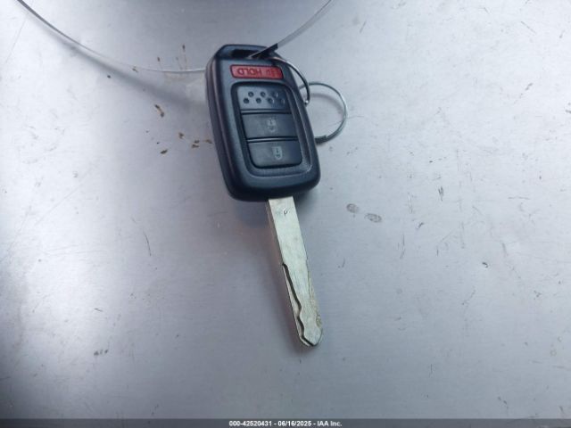 3HGGK5H4XJM727000 Honda l15b1